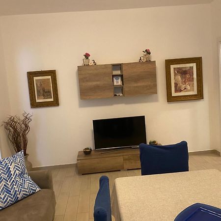 Bnb Milano Dipinta Di Blu Ngoại thất bức ảnh