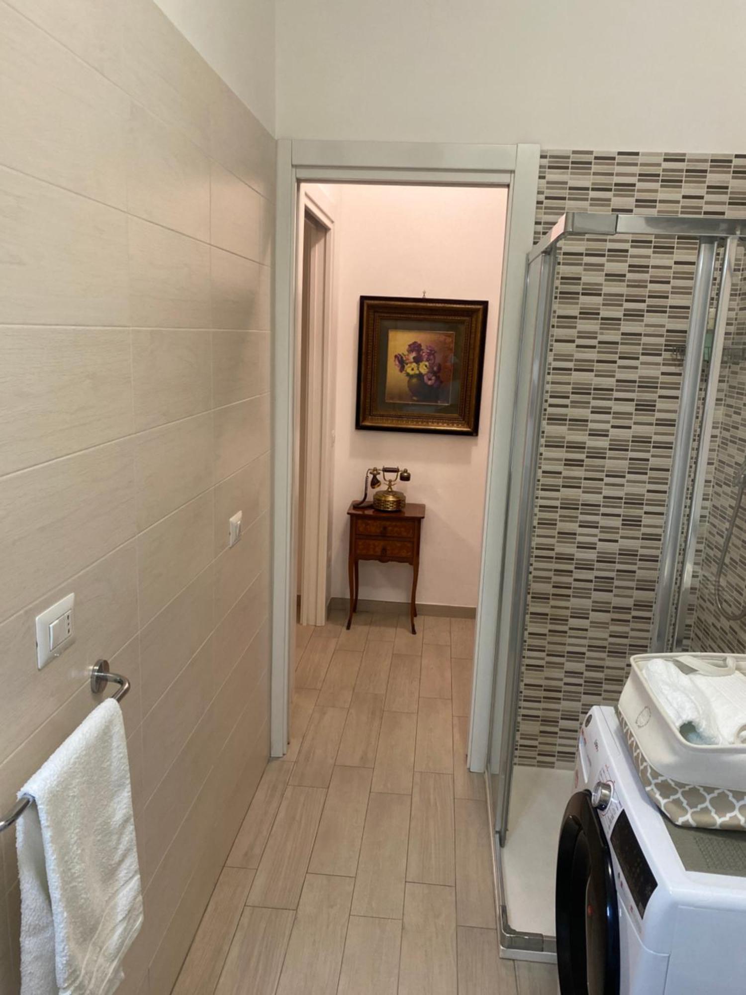 Bnb Milano Dipinta Di Blu Ngoại thất bức ảnh
