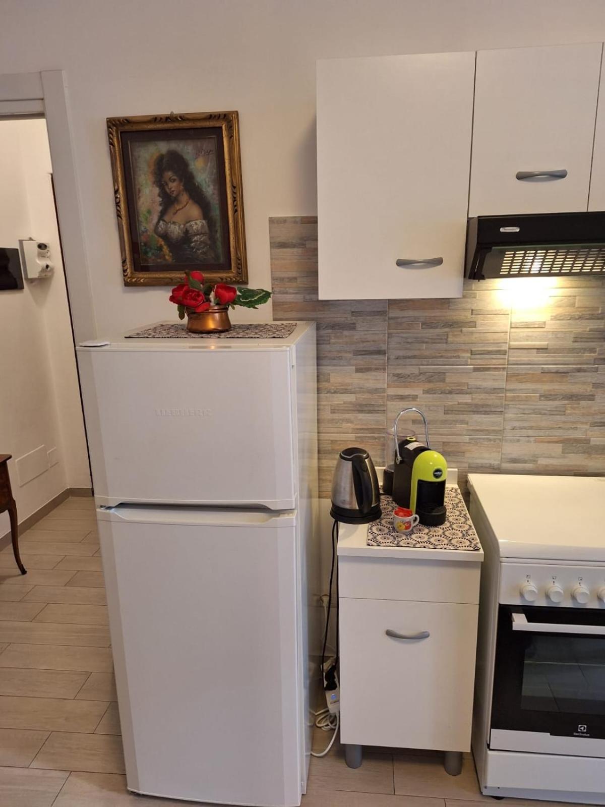 Bnb Milano Dipinta Di Blu Ngoại thất bức ảnh