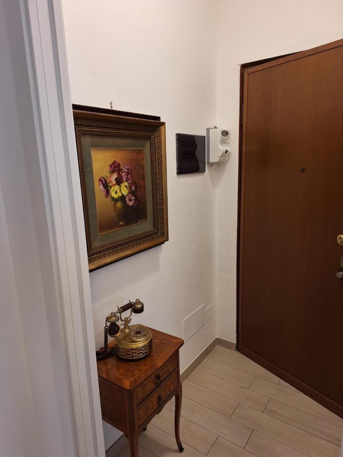 Bnb Milano Dipinta Di Blu Ngoại thất bức ảnh