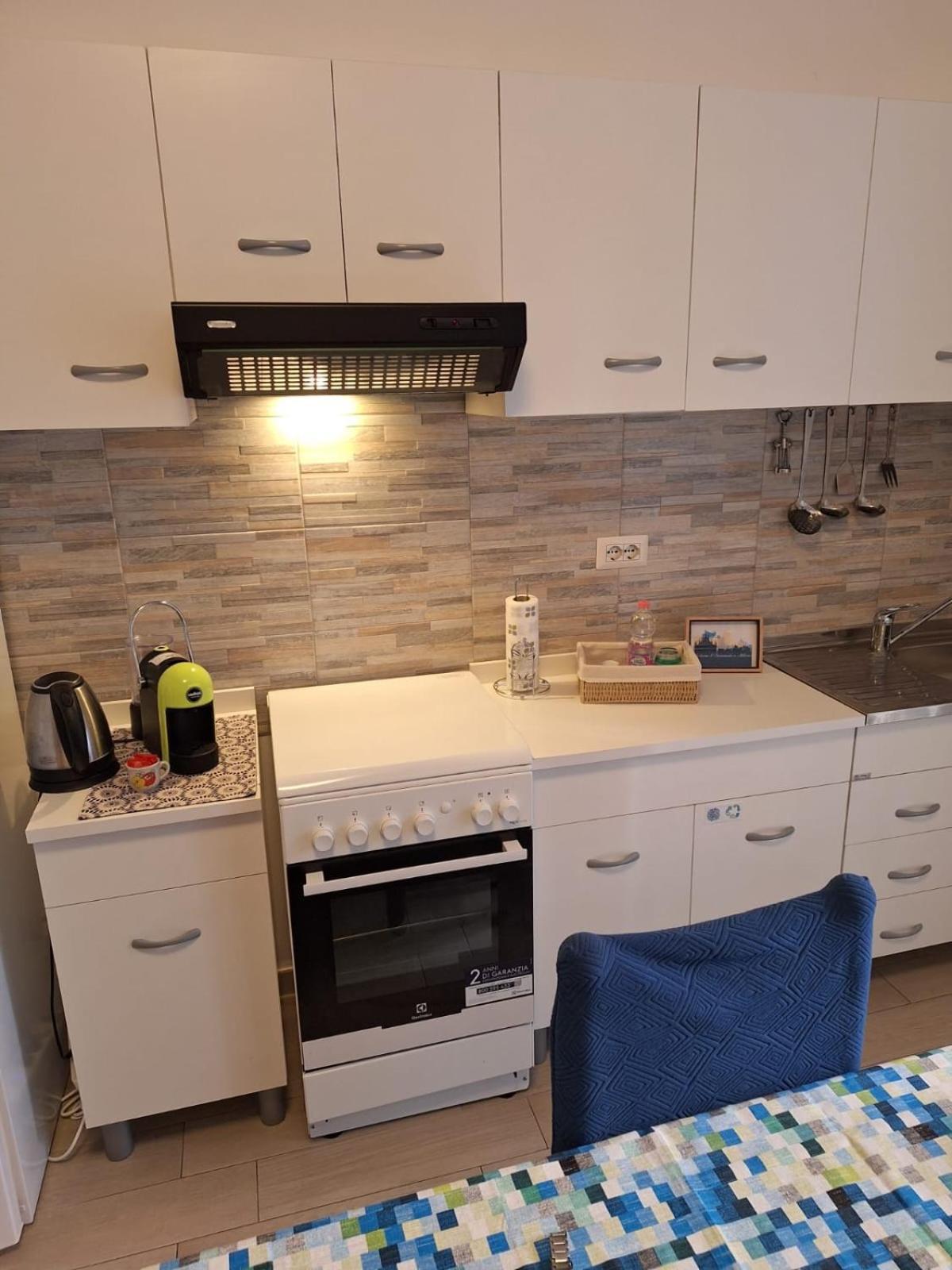 Bnb Milano Dipinta Di Blu Ngoại thất bức ảnh
