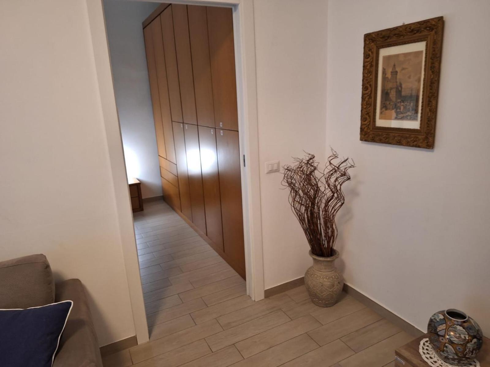 Bnb Milano Dipinta Di Blu Ngoại thất bức ảnh