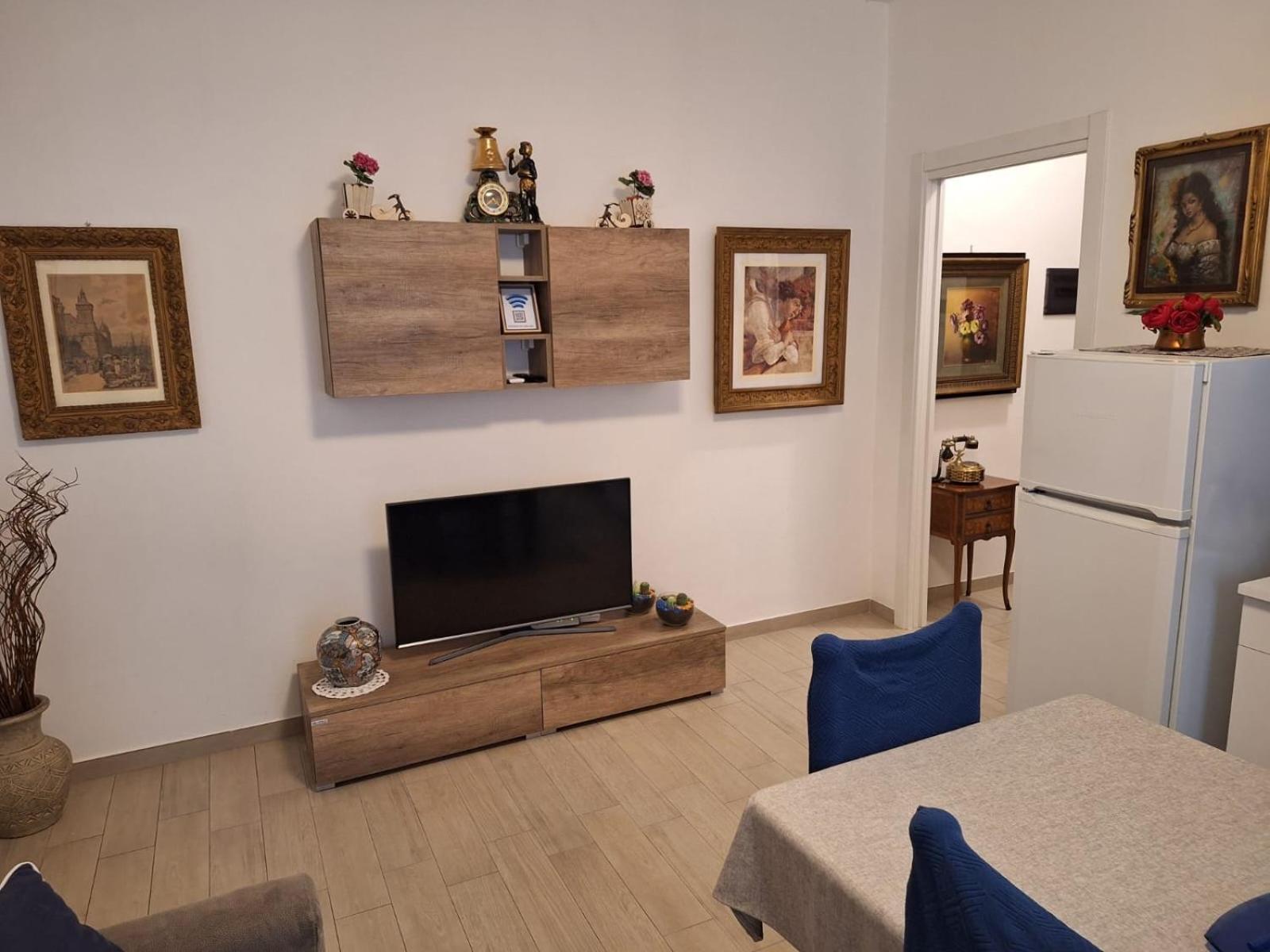 Bnb Milano Dipinta Di Blu Ngoại thất bức ảnh