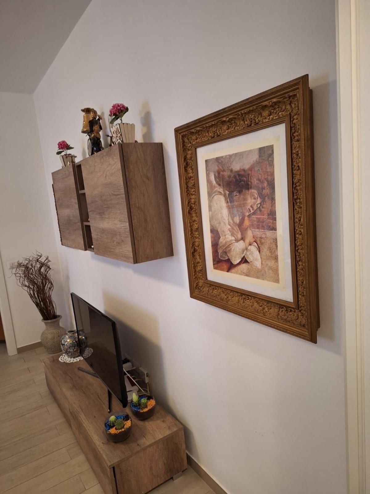 Bnb Milano Dipinta Di Blu Ngoại thất bức ảnh