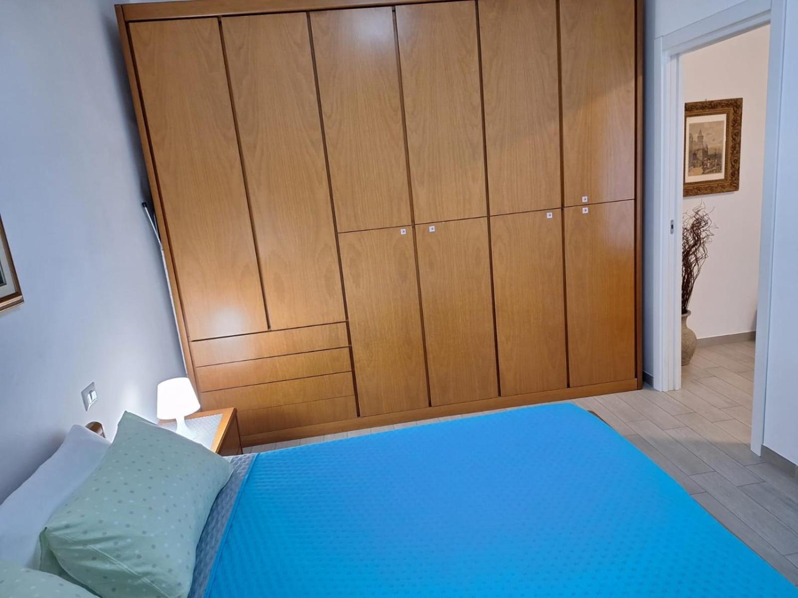 Bnb Milano Dipinta Di Blu Ngoại thất bức ảnh