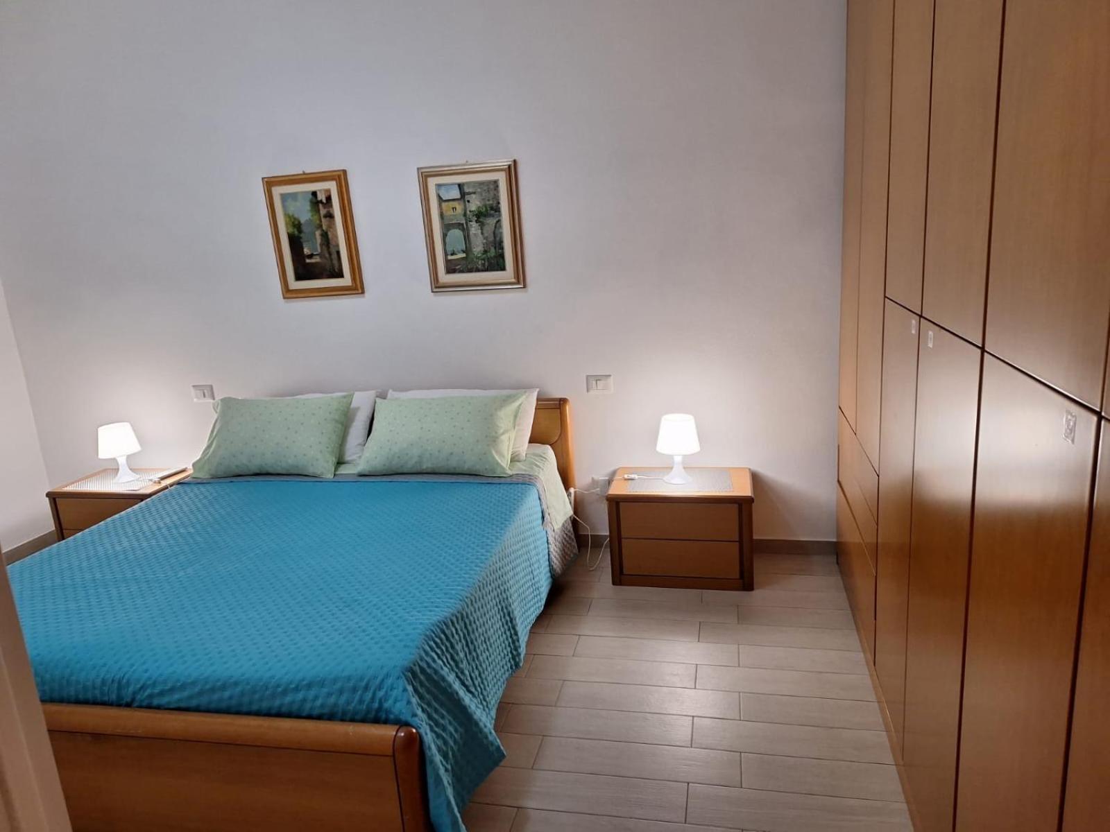 Bnb Milano Dipinta Di Blu Ngoại thất bức ảnh