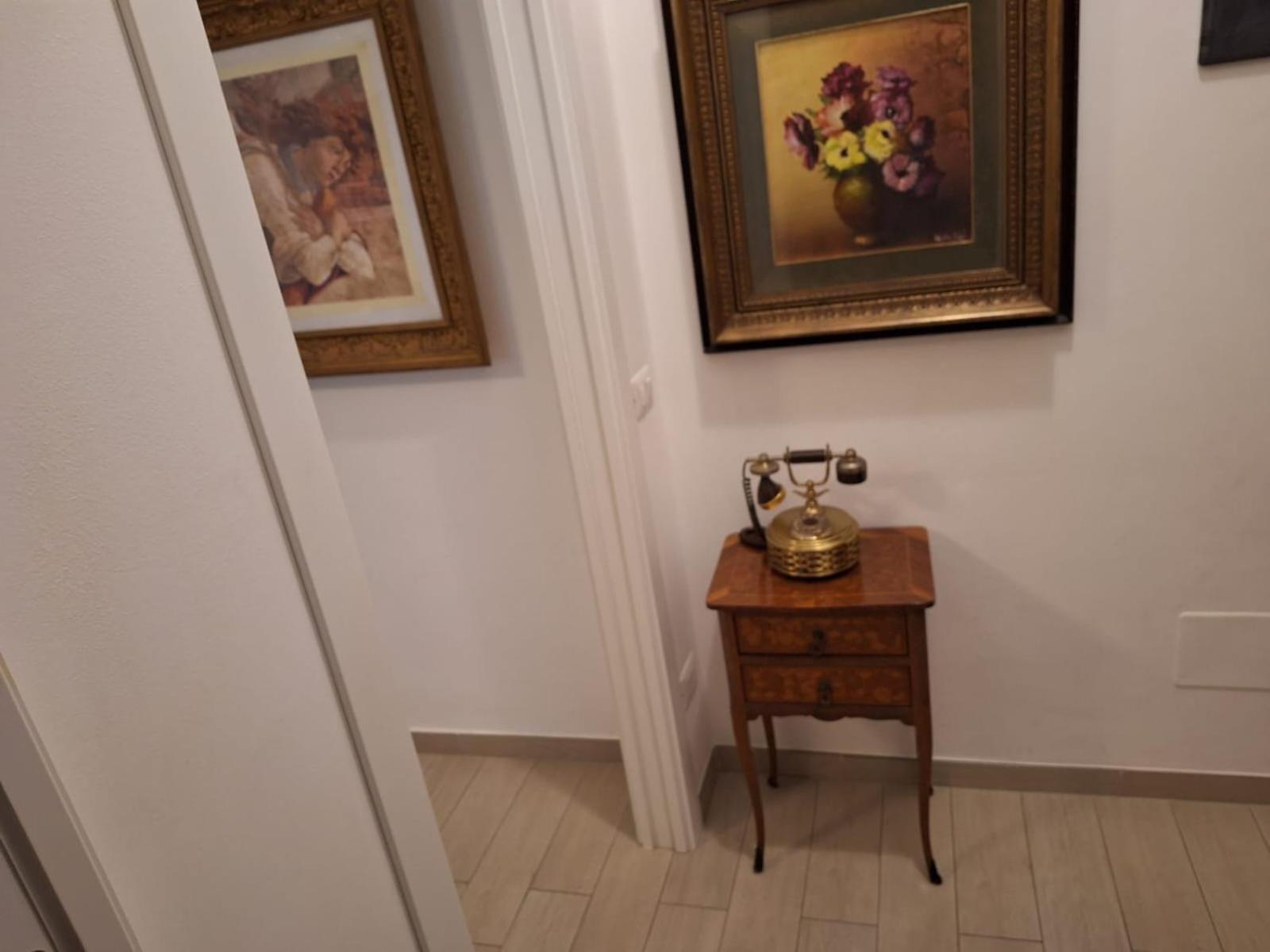 Bnb Milano Dipinta Di Blu Ngoại thất bức ảnh