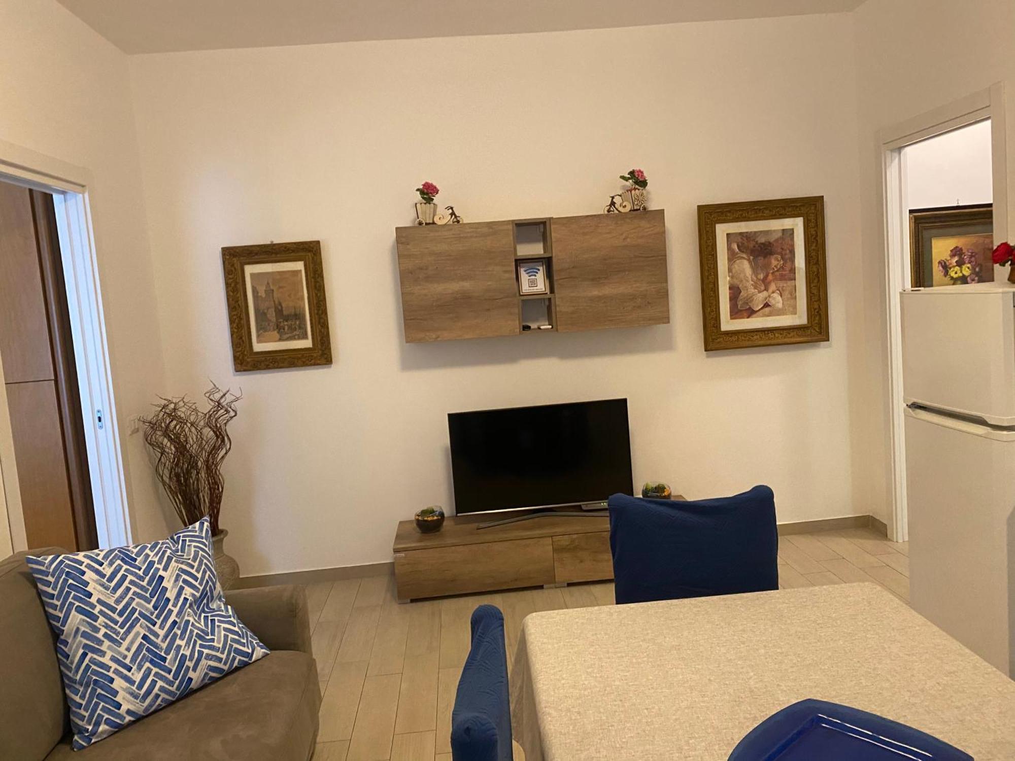 Bnb Milano Dipinta Di Blu Ngoại thất bức ảnh