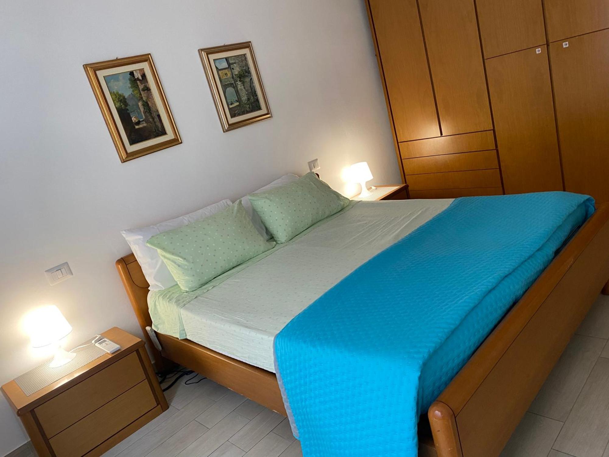 Bnb Milano Dipinta Di Blu Ngoại thất bức ảnh